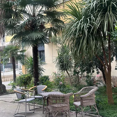 Apartment House *