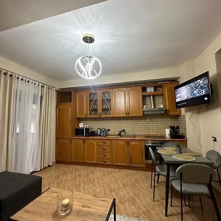 Apartment House *