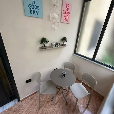 House Apartment