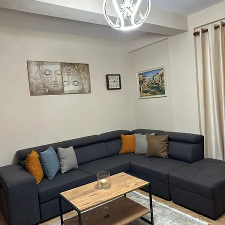 Apartment House *